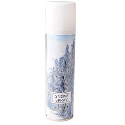 Sztuczny śnieg w sprayu  150 ml
