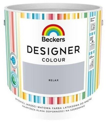Beckers Designer Relax 2,5l