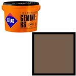 Tynk silikonowy Gemini RS 25kg Atlas SAH 0285