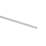Pręt okrągły Aluminium anodowane 1000x6mm