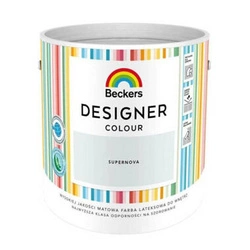 Beckers Designer Supernova 2,5 l