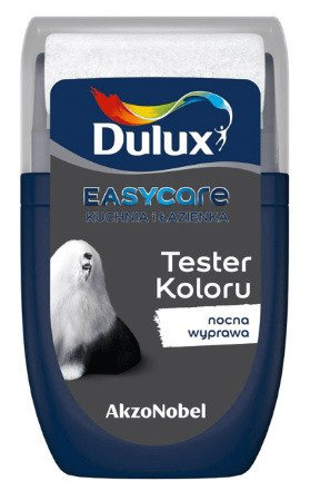 Dulux Easycare Kuchnia Łazienka 30ml Nocna Wyprawa