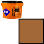 Tynk silikonowy Gemini RS 25kg Atlas SAH 0249