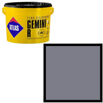 Tynk silikonowy Gemini R 25kg Atlas SAH 0398