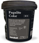 Fuga epoksydowa Fugalite Color epox Kerakoll KK12 Nero 1,5kg