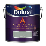 Farba Ambiance Ceramic Green Spa 2,5L Dulux