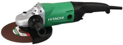 Szlifierka kątowa 230mm Hikoki G23SW