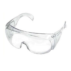 Okulary gogle ochronne BHP
