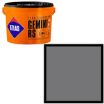 Tynk silikonowy Gemini RS 25kg Atlas SAH 0399