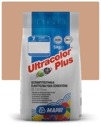Fuga Ultracolor Plus Karmel Mapei 5 kg