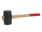 Młotek gumowy 0,5 kg