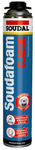 Piana montażowa pistoletowa Soudal Classic 750ml
