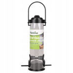 Karmnik dla ptaków cylinder mały 7,5x23cm