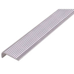 Listwa schodowa aluminiowa 40x15x2mm / 1m