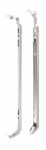 Wieszak grzejnika panelowego Diamond 600 mm