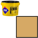 Tynk silikonowy Gemini R 25kg Atlas SAH 0258