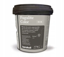 Fuga epoksydowa Fugalite Color epox Kerakoll KK66 Cemento 1,5kg