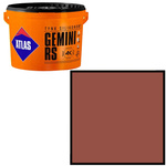 Tynk silikonowy Gemini RS 25kg Atlas SAH 0320