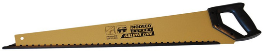 Piła do gazobetonu widiowa 17/34 MODECO