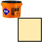 Tynk silikonowy Gemini RS 25kg Atlas SAH 0251