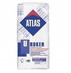 Zaprawa do wełny mineralnej ATLAS roker u 25kg