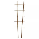 Drabinka bambusowa 105cm