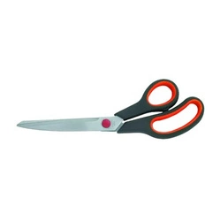 Nożyczki biurowe 19cm Friendly Grip Modeco