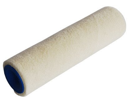 Wałek Velur 12cm Blue Dolphin