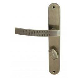 Kl. Alma Eco M3 brąz grafiatto WC lewa