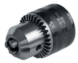Uchwyt wiertarski z kluczykiem Modeco MN-97-040