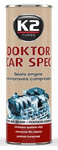 Doktor Car Spec dodatek do oleju 443ml K2