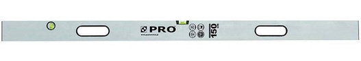 Łata murarska Pro 150 cm