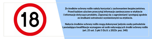 Roundup Ścieżki i podjazdy 1L