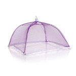 Moskitiera parasolka na talerz 32x32x21cm