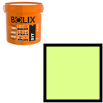 Tynk silikonowy Bolix SIT 1,5mm 31G 25kg