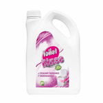 Płyn do WC turystycznych chemiczny RINSE 2l