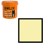 Tynk silikonowy Bolix SIT 1,5mm 24G 25kg