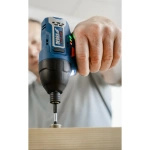 Zakrętarka udarowa akumulatorowa 12V DEDRA MAUS DED7333