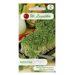 Nasiona Rzeżucha 10g