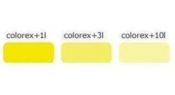 Pigment Colorex Śnieżka 100ml 11. cytrynowy