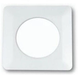 Osłona ściany OSX-910 biała