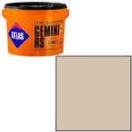 Tynk silikonowy Gemini RS 25kg Atlas SAH 0043