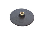 Dysk do szlifierki z rzepem 125 mm  MODECO