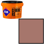 Tynk silikonowy Gemini RS 25kg Atlas SAH 0317