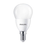 Żarówka LED E14 7W kulka COREPRO Philips 2700K