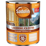 Lakierobejca Sadolin 0,75 L Biały kremowy