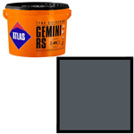 Tynk silikonowy Gemini RS 25kg Atlas SAH 0400