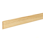Listwa wykończeniowa 2100x30x5mm Sosna naturalna