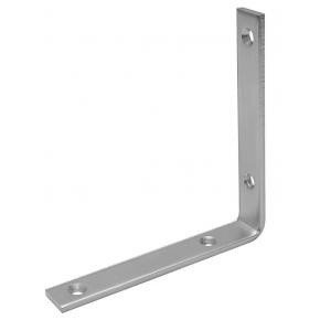 Kątownik meblowy TYP ciężki 160x160x20 mm