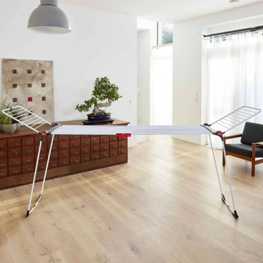 Suszarka na pranie Infinity Flex 304cm Vileda